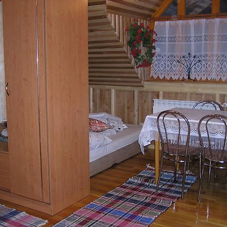Privat Sokolie Apartment Terchova Ngoại thất bức ảnh
